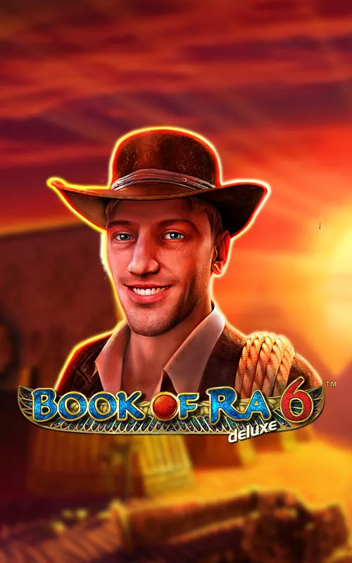 Book of Ra at Orient Xpress Casino