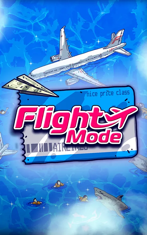 Flight Mode at Orient Xpress Casino