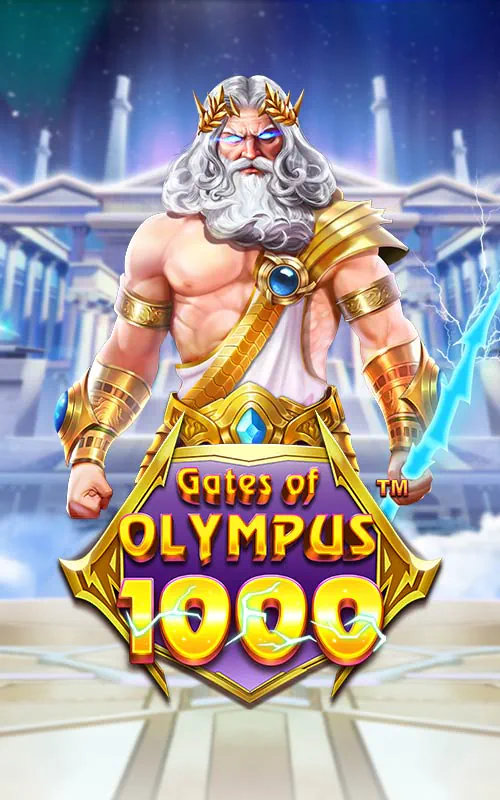Gates of Olympus at Orient Xpress Casino