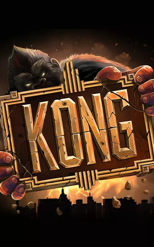 Kong at Orient Xpress Casino