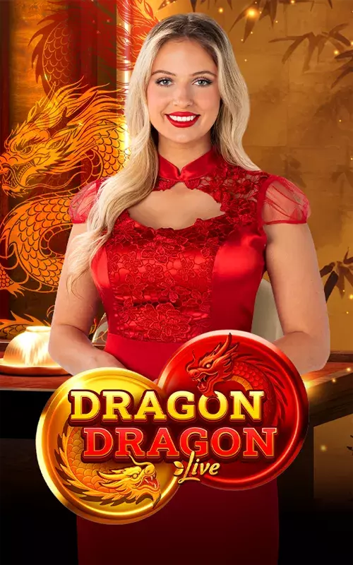 Dragon Dragon at Orient Xpress Casino